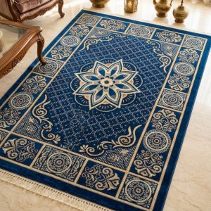 Beautiful Carpet for room floor decoration
