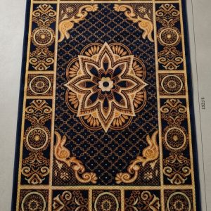 Beautiful Royal Carpet for Room-Stylish and Elegant Floor Rug